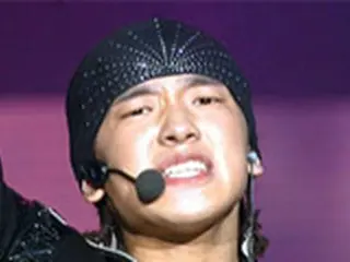 “ハリウッド俳優”Rain(ピ)　超特級プロモーションに臨む