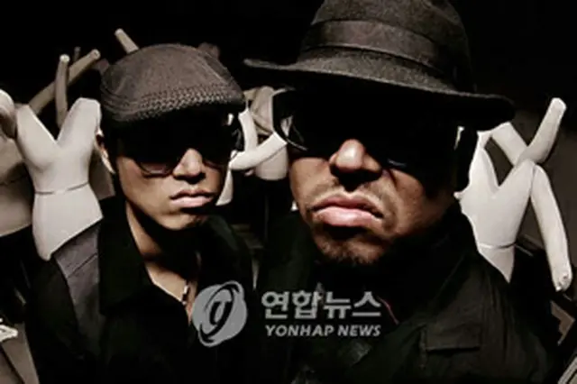 Leessang(Jエンターコム提供）＝（聯合）