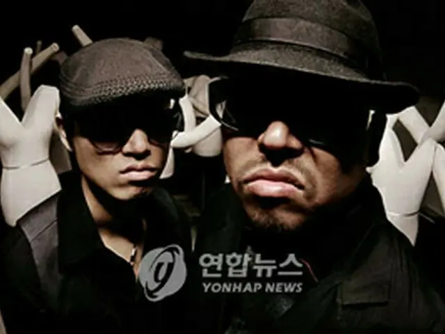 Leessang(Jエンターコム提供）＝（聯合）