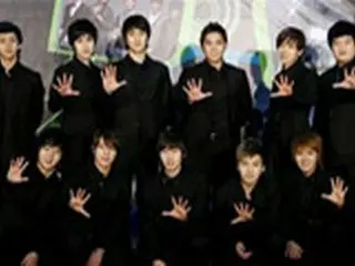 Super Junior　単独コンサート“1公演追加！”