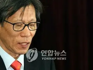 文化財庁長が辞表提出、崇礼門火災事件で引責