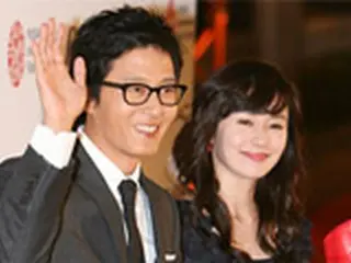 キム・ジュヒョク＆キム・ジス　“ベストスタイルスターカップル”に！