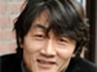 ホ・ジュノ　肩の力を抜いて“父の愛”を表現