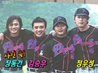 コン・ヒョンジン「チャン・ドンゴン、酒癖もカッコよくてむかつく」