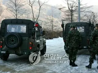 陸軍航空大隊のヘリが墜落、将兵7人が死亡