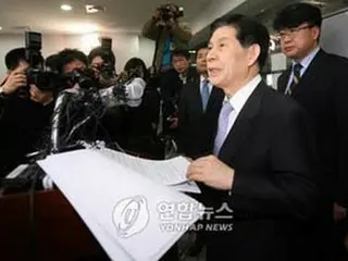 李次期大統領疑惑すべて無嫌疑、最終捜査結果発表