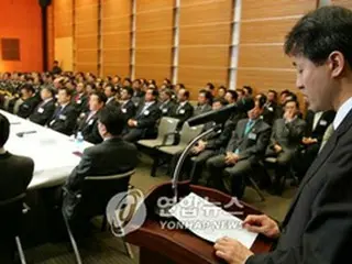 ことしは「安全ソウル」に力点、呉世勲ソウル市長