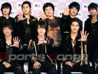 ＜Super Junior＞初のアジアツアー　「歌手としての喜び感じた」