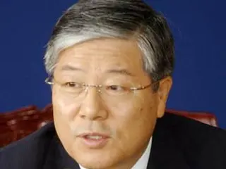 国家情報院長に前法務部長官の金成浩氏が内定