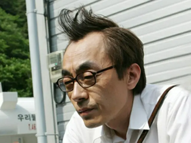配給協力:韓国映画振興委員会KOFIC