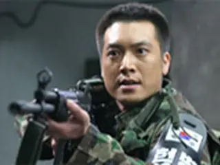 映画『GP506』　「GP銃器乱射事件とは関係ない」