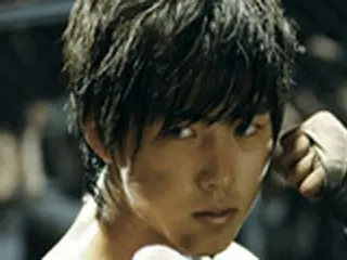 新鋭ペク・ソンヒョン　チャン・ドンゴンと同じ所属事務所に