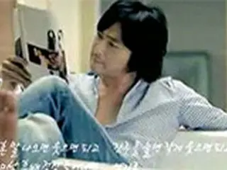 “韓流スター”チャン・ドンゴンにも悩みはある？