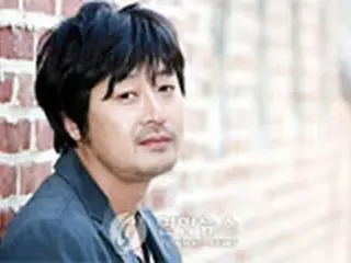大ヒット『追撃者』主演キム・ユンソク　「実感できない」