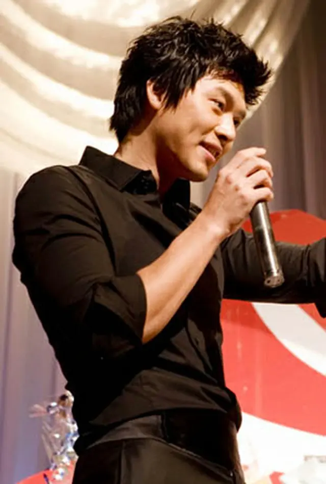 Copyright(C) HYUN-BIN Japan Official Fanclub.