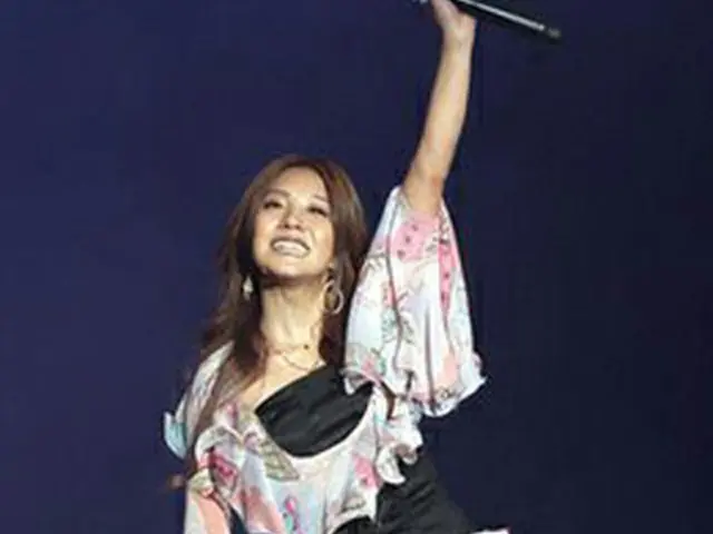 BoA＝（聯合）