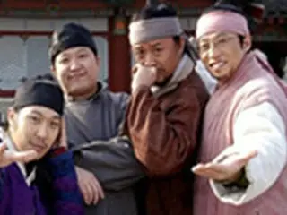 ＜無限に挑戦＞　人気のひみつ