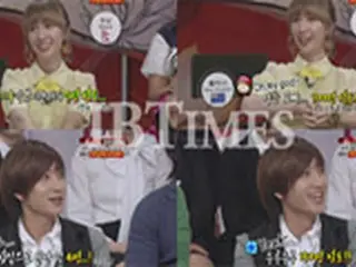 ＜Super Junior＞イトゥク　“僕は妹キラー”