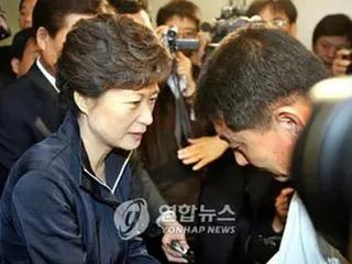 朴元大統領生家での殺人事件、偶発的な単独犯行か