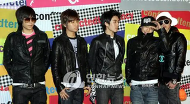 ＜BIG BANG＞＝（聯合）