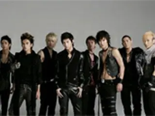 ＜Super Junior＞　待望の日本イベントが決定！