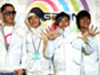 東京公演成功させた＜BIG BANG＞