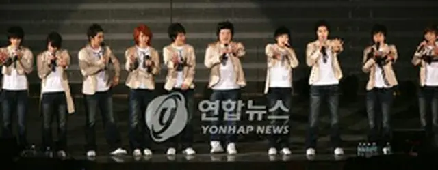 ＜Super Junior＞＝（聯合）