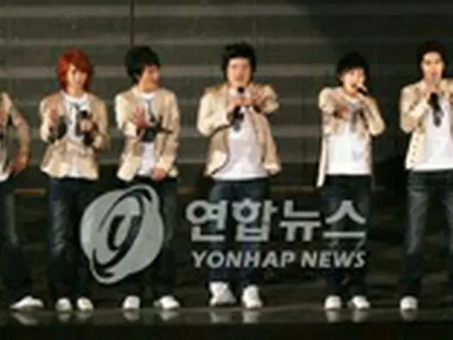 ＜Super Junior＞＝（聯合）
