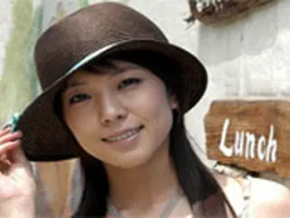 ビールのCM　大人になったBoAを“実感”