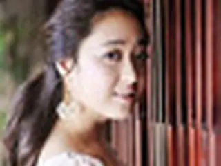 キム・ミンジョン　27歳にしてデビュー19年目の“ベテラン女優”