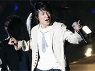 新ユニット＜Super Junior M＞　中国でデビュー