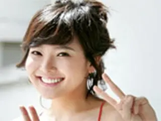 女優ソ・ユジン＆歌手Rhymer　“今年中に結婚する”