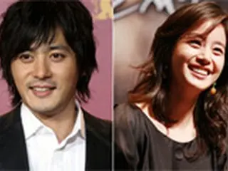チャン・ドンゴン＆キム・テヒ　“ブラックデー”にデートしたい芸能人1位
