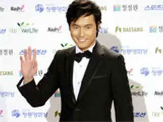 チョン・ウソン　日本人ファン200人と交流