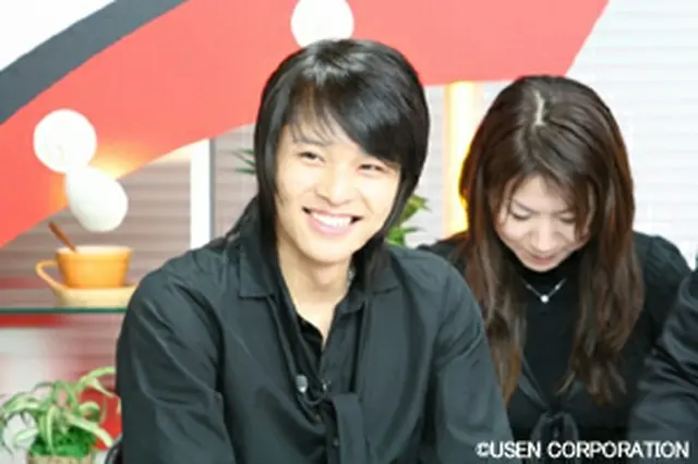(c) USEN CORPORATION