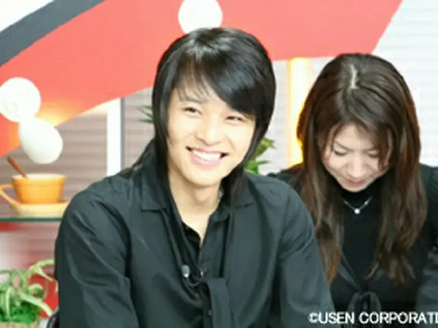 (c) USEN CORPORATION