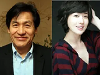 アン・ソンギ＆チェ・ジョンウォン　＜全州国際映画祭＞開幕式の司会に