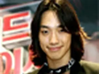 ハリウッドデビュー作公開間近のRain(ピ)「僕は運がいい」