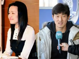 ミスコリア出身キム・ジュヨン　サッカー選手相手に「中絶強要」と告訴