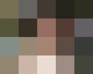 ハン・イェスル　セネガルでボランティア活動