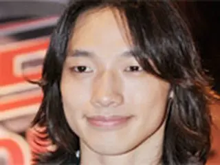Rain(ピ)　『スピード・レーサー』ボックスオフィス1位の予感