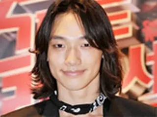 Rain(ピ)　英ブリタニカ人物事典に紹介される！