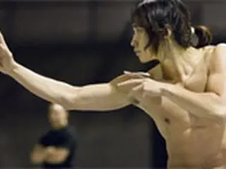 Rain(ピ)出演『スピード・レーサー』韓国では“無難”米では“苦戦”
