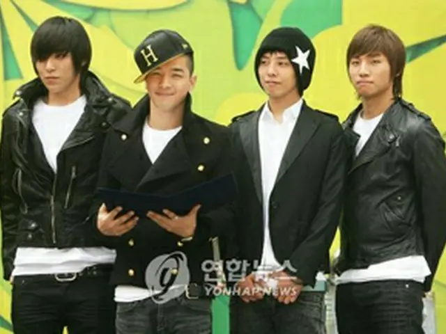 BIG BANG＝（聯合）