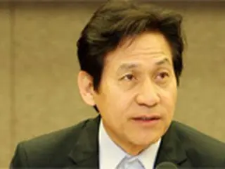 アン・ソンギ　＜日経アジア賞＞文化部門を受賞