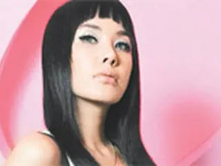 “セクシークイーン”オム・ジョンファ　カムバック目前に迫る