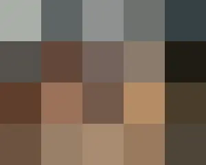 チャルス＆ハン・ゴウン　新婚旅行の思い出写真を公開