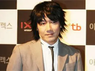 キム・ジャンフン　北朝鮮の児童支援に寄付
