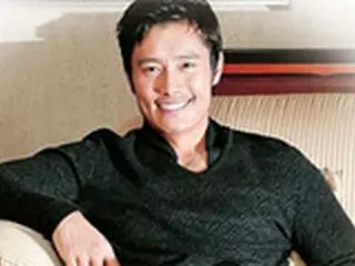 イ・ビョンホン　“韓国のアラン・ドロン”カンヌでも熱い関心