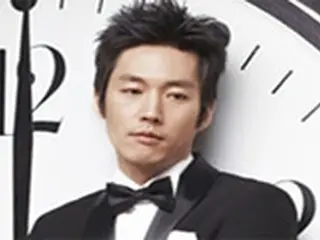 チャン・ヒョク　新婦とのウェディング写真公開